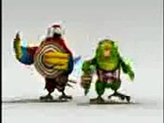 Loros Vallenato 2024-2025 🎶