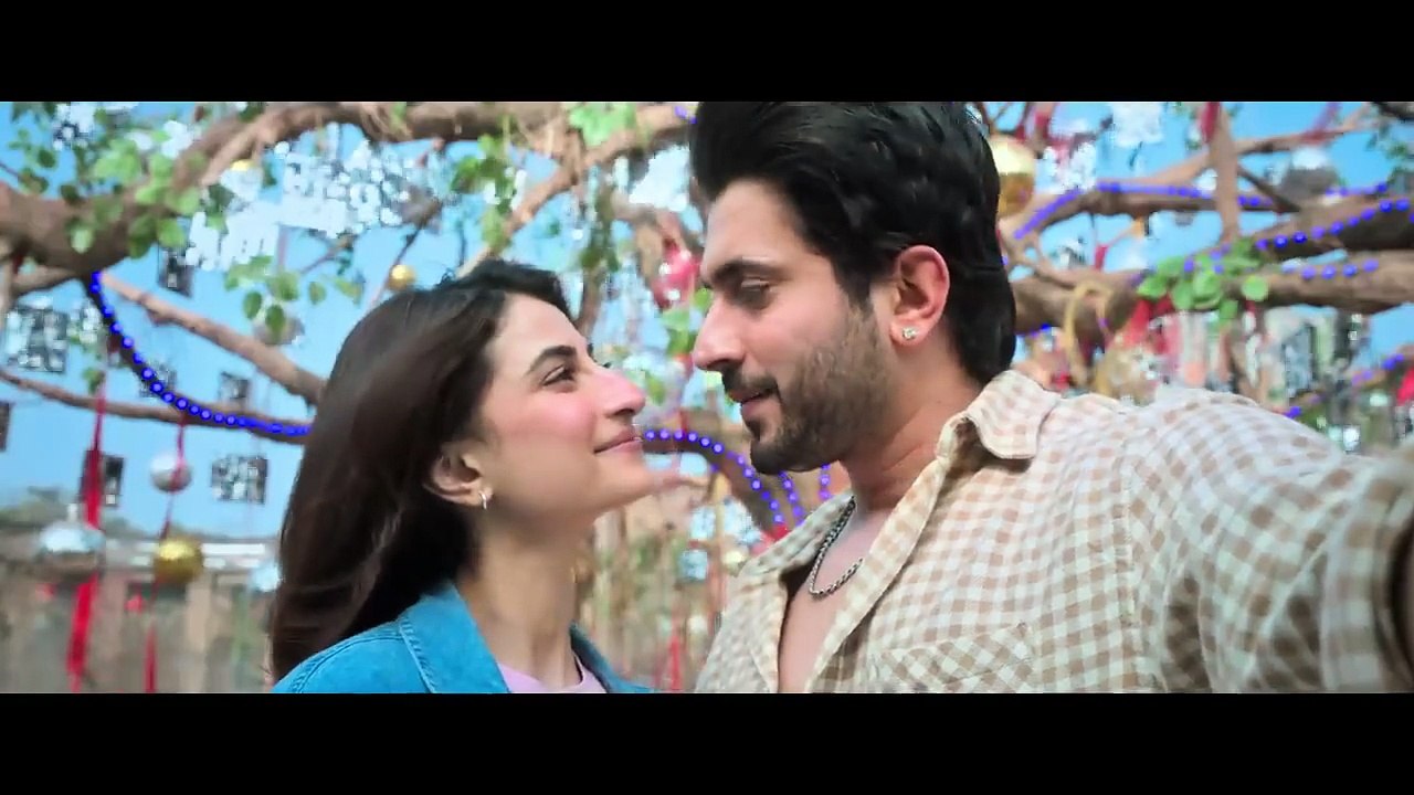 The Bhootnii (2025) | Official Trailer | Sanjay D, Mouni R, Sunny S, Palak | Sidhaant S | Deepak M