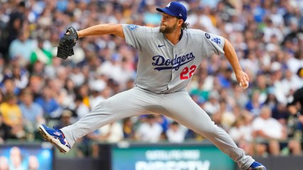 Brewers vs. Dodgers: Clash of Lefties Kershaw & Quintana