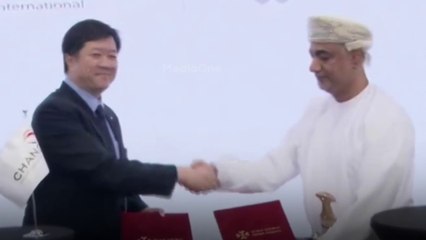 മസ്‌കത്തിലേക്ക് നേരിട്ടുള്ള സർവീസുകൾക്കായി വിദേശ വിമാനകമ്പനികളെ ക്ഷണിച്ച് ഒമാൻ എയർപോർട്ട്‌സ്