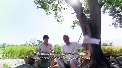 A Railway Life - Drama Kisah Nyata - Episode 15 (DAAI TV) 20/7/2025