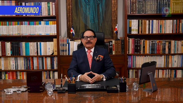 Insolitas declaraciones de Jimmy Barbecue jefe de la peor banda de criminales en Haití | AeroMundo