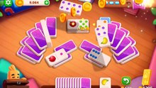 Domino Dreams Level 092