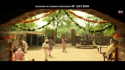 Sarbala Ji - Trailer _ Gippy, Ammy, Sargun, Nimrat _ Kumar Taurani _ Mandeep K _In Cinemas 18th July