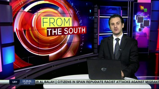 FTS 12:30 20-07: Nicaragua celebrates 46th anniversary of Sandinista Revolution