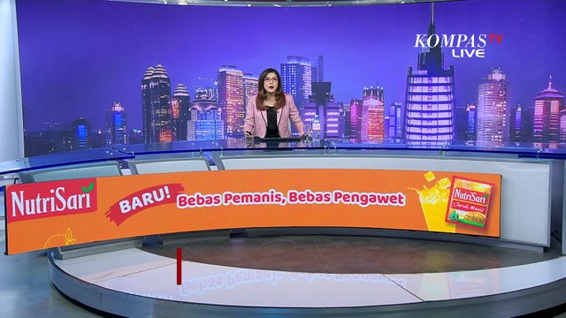 Update KM Barcelona V yang Terbakar Mengakibatkan 5 Orang Tewas | KOMPAS MALAM