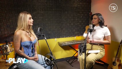 Dale Play - Jennifer Funes