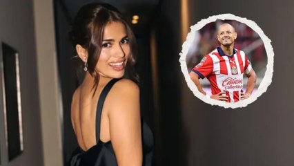 Sara Sálamo critica duramente a Chicharito por sus palabras