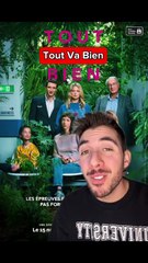 Tout Va Bien: La Nouvelle Série Disney+ Qui Va Vous Bouleverser !