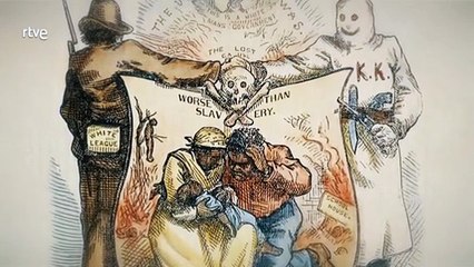 El KKK: La Oscura Historia de una Sociedad Secreta que Persiste Hoy
