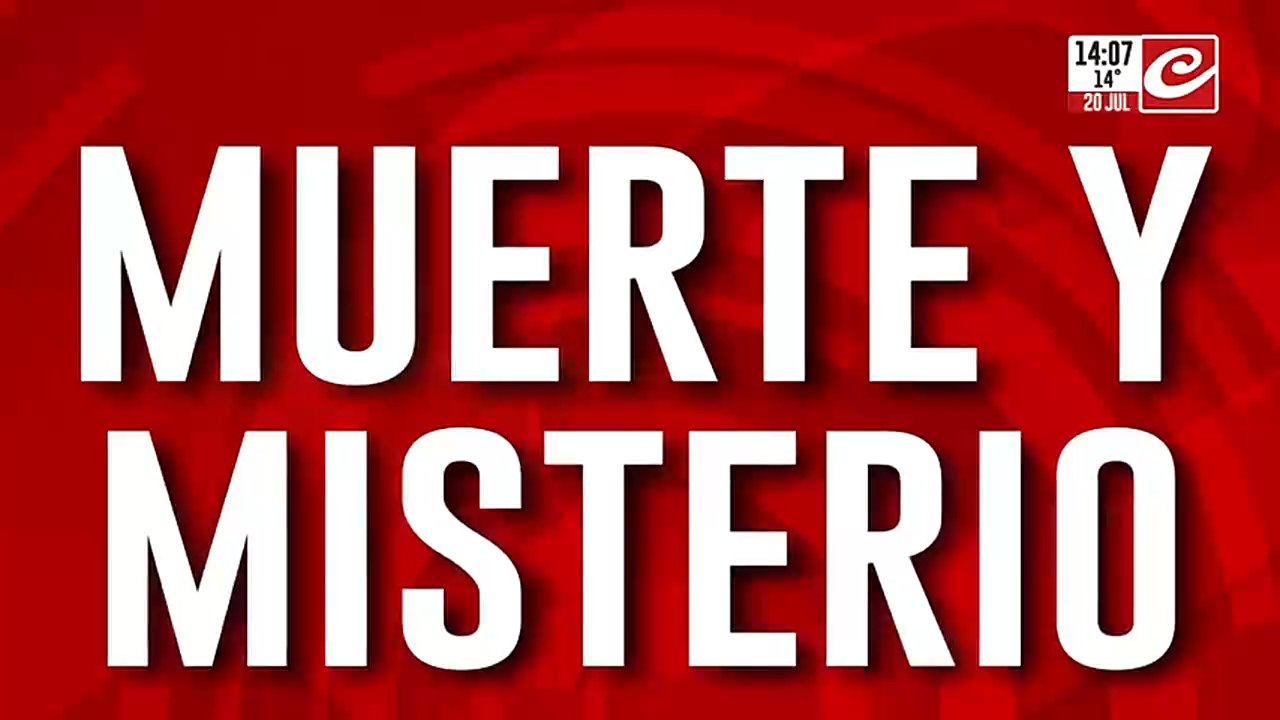 Muerte y misterior: ¿Por qué los ladrones tuvieron tanta saña con Cristian?