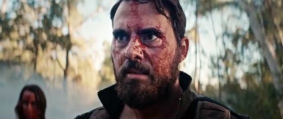 Movie Magic 2.0 Wyrmwood Apocalypse