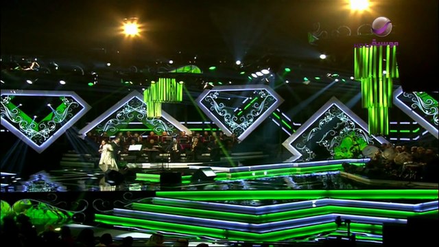 أحلام بغيضك هلا فبراير الكويت 2014