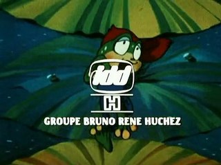 Demetan debut VF - lpdm