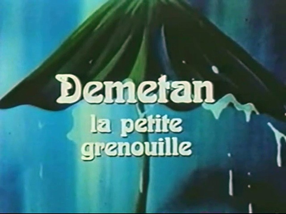 Demetan version longue