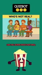 quiz are you able to answer all of them answer the question quizbot