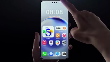 Goodbye Windows_ China Installs HarmonyOS on Millions of PCs