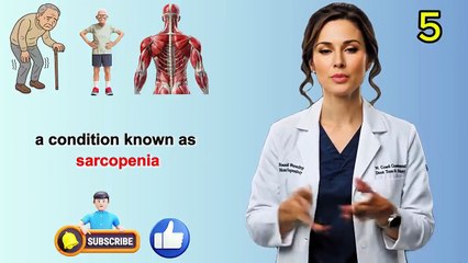 Seniors_ 5 Reasons Your Legs Are Getting Weaker AFTER 60 (Do THIS Before It’s Too Late!)