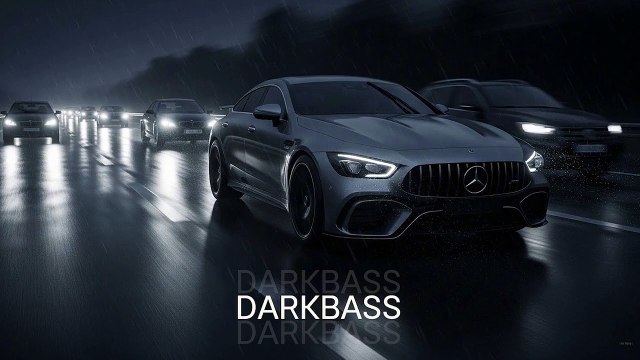 DarkBass - Deira City Centre (Remix) ft.Night Lovell