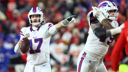 Buffalo Bills AFC East Preview: Over/Under & Analysis