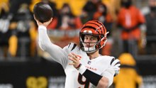 Analyzing 2025 NFL MVP Favorites and Some Long Shots