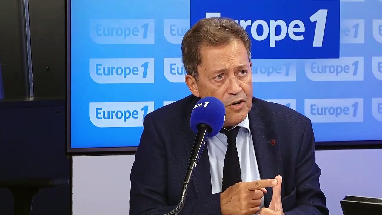 Couvre-feu pour les mineurs : «La violence s'est répandue dans tout le pays», estime Jules Torres