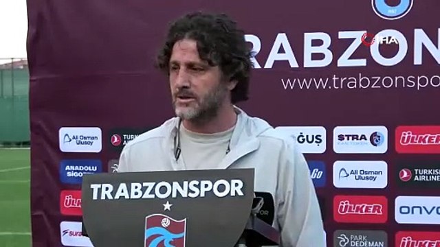 Tekke: Pas kalitesinin çok daha üst düzey olması lazım