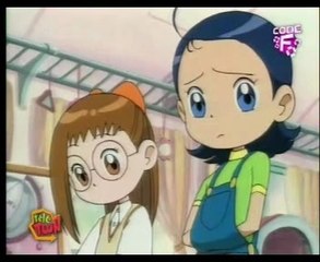 Magical Doremi - Chapitre 21 - Des objets dangereux