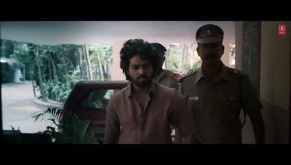 Blackmail - Official Trailer _ GV Prakash Kumar, Teju Ashwini _ Mu Maran _ Sam CS