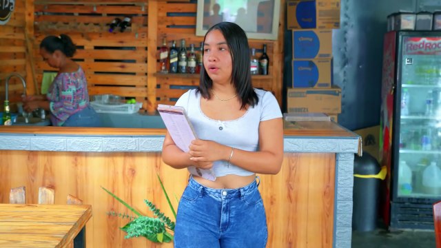 NUNCA LLEVE LOS PROBLEMAS DE TU CASA AL TRABAJO POR QUe TE PUEDE PASAR ESTO