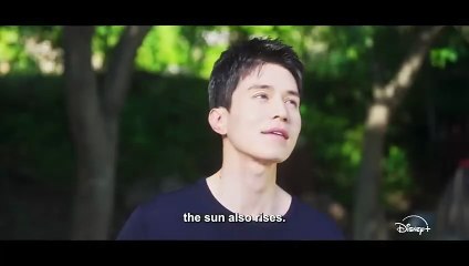 The Nice Guy _ Teaser Trailer _ Disney+ Singapore