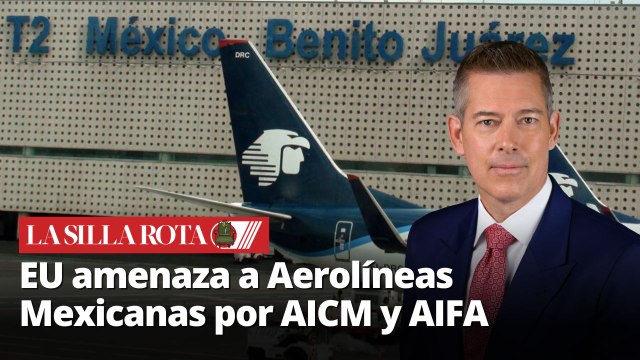 Estados Unidos Advierte a México: Sanciones por Incumplir Acuerdo Aéreo