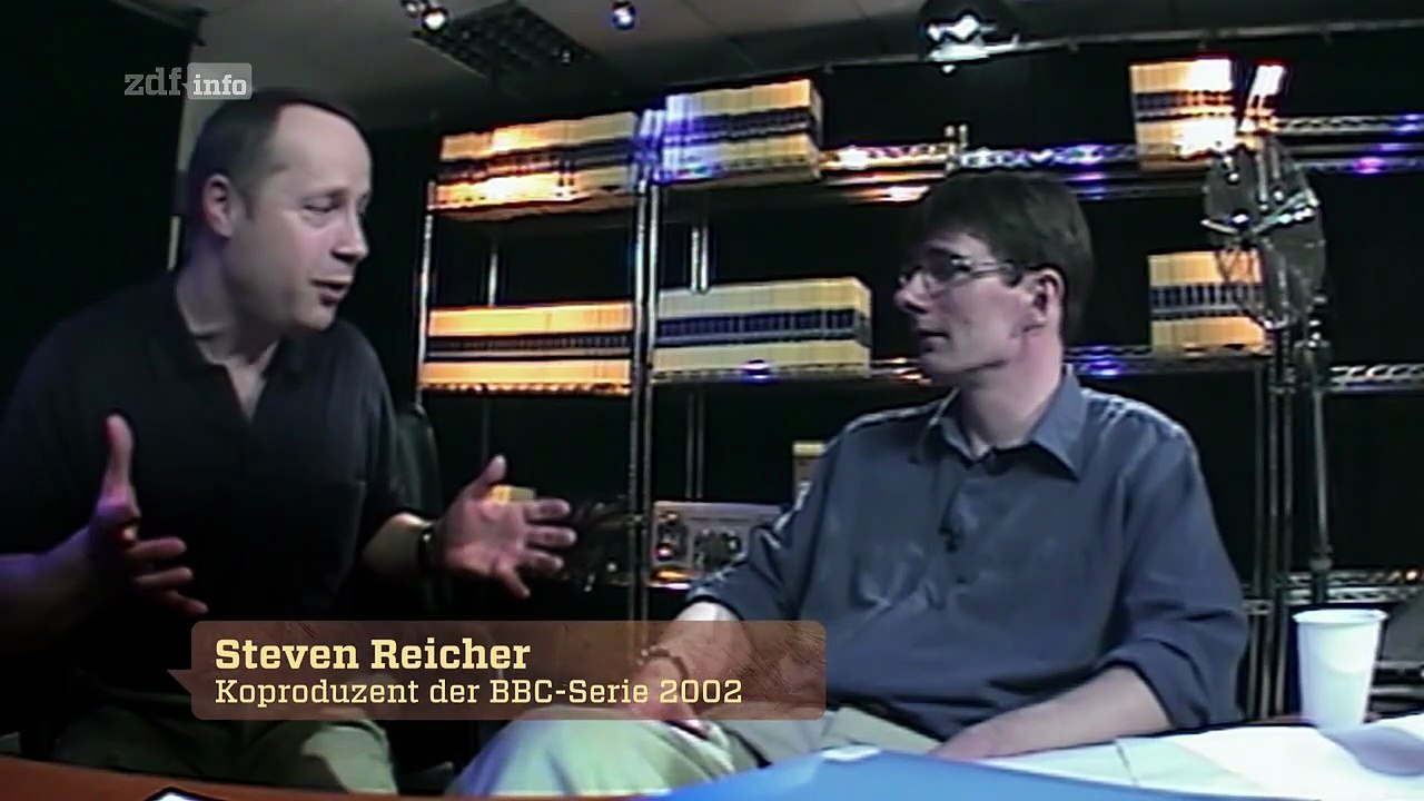 Warum wir hassen (4); Extremismus