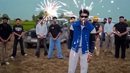 Sabba : Village Flow (Official Video) | Latest Punjabi Songs 2025 | New Punjabi Songs 2025