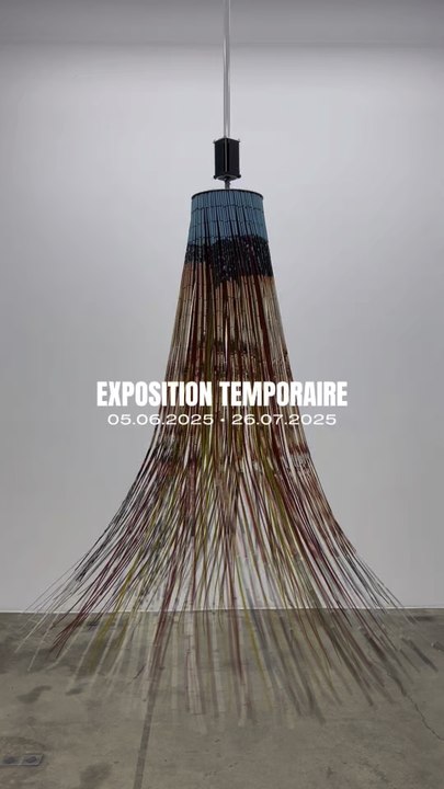 NOUVELLE EXPOSITION!