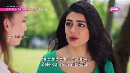 SERIJA KLOPKA LJUBAVI 88  EPIZODA