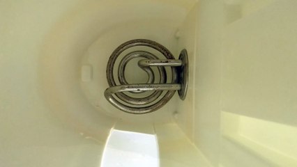 POUCE Vinaigre d'alcool blanc 1l resultat