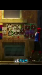 Spider Man en animation, pourquoi c'est SI BIEN !