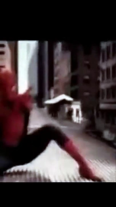 Dr Octopus vs Spider Man REACTION !