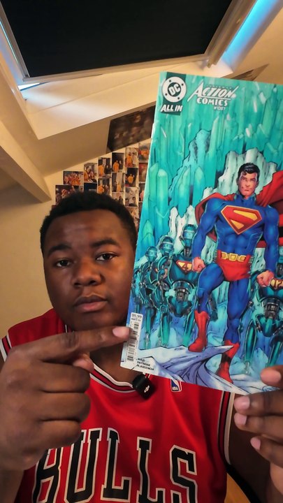Haul comics #52