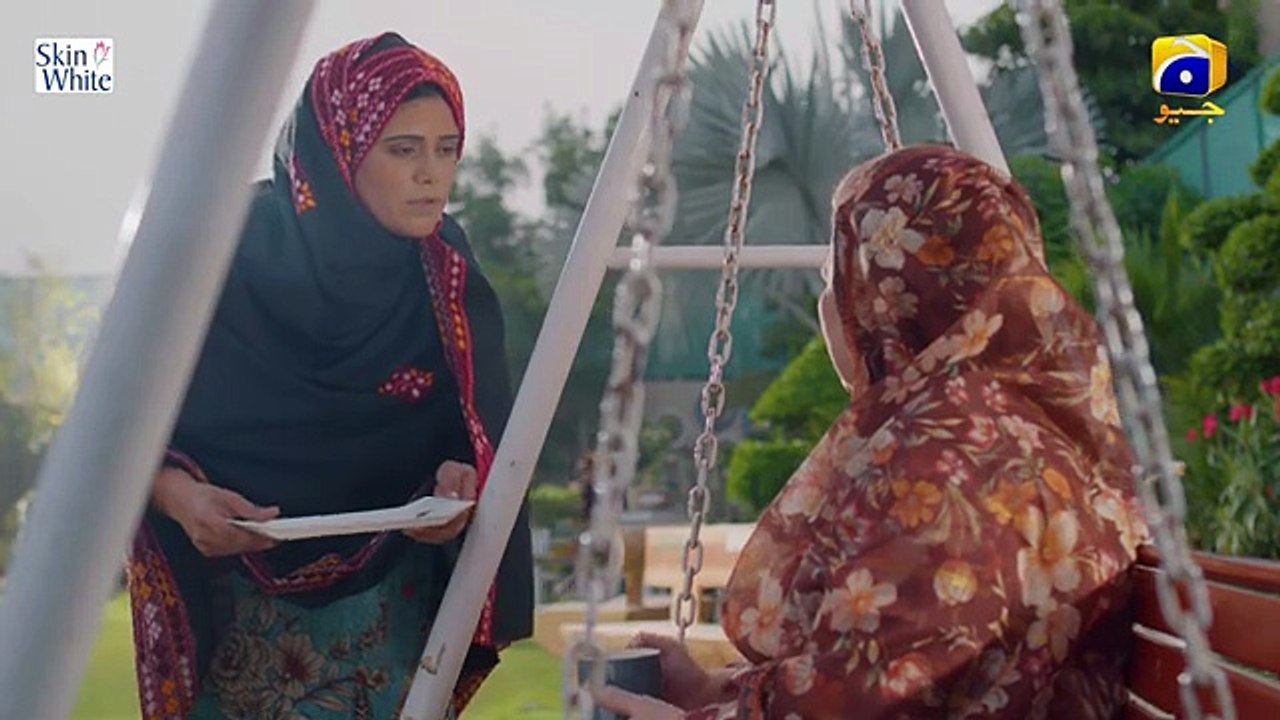 Humraaz Ep 23 [Eng Sub] Presented by Skin Care - Feroze Khan - Ayeza Khan - 17th July 2025