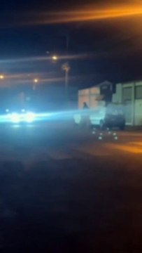 Vídeo mostra momento em que homem é morto a tiros após briga generalizada em conveniência no Paraná