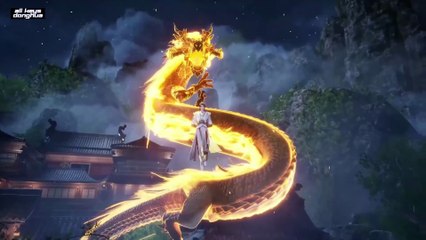 Ling Tian Du Zu Ep 9 Eng Sub