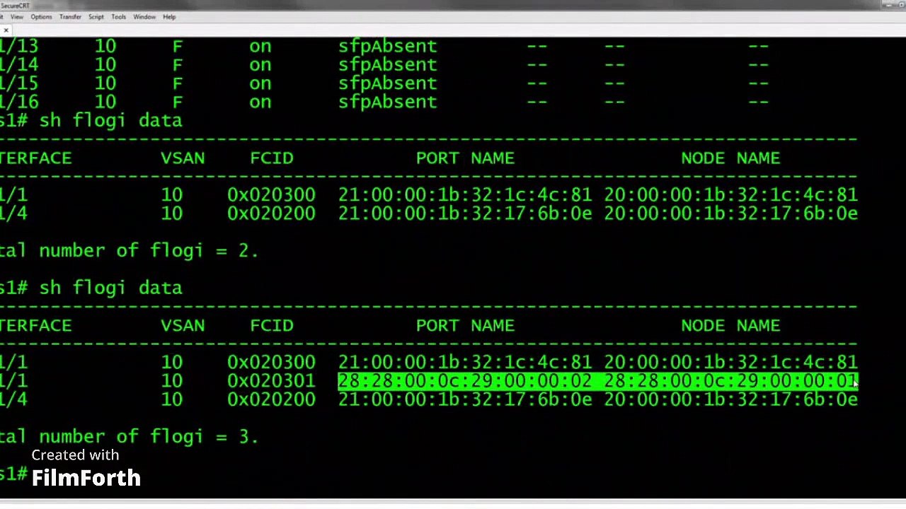 VMWARE MANAGE VSPHERE ESXI STROAGE USING VCENTER SERVER PART 2