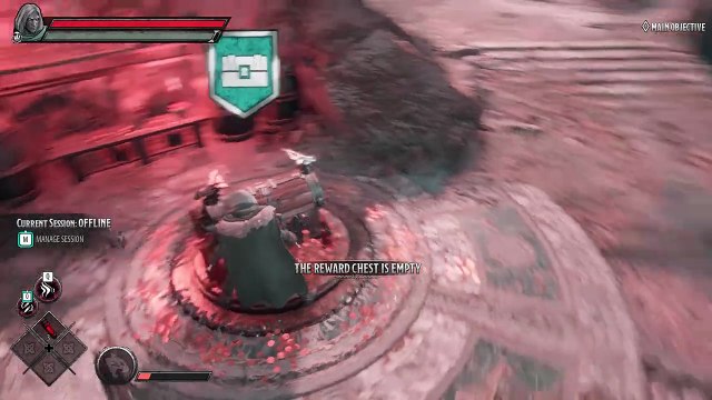 RPG D0012 - DUNGEONS _ DRAGONS DARK ALLIANCE 720P HD GAMEPLAY