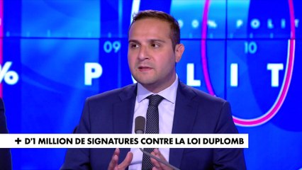 Garen Shnorhokian : «Les écologistes veulent faire crever l’agriculture française»
