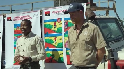 Prince Harry Flies To the UK To Reconcile With King Charles Without Meghan