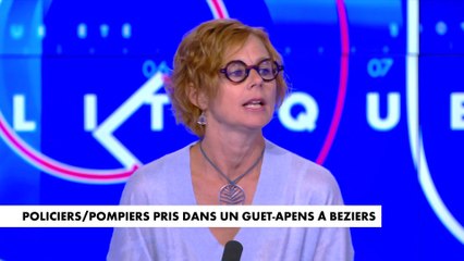 Magalie Vicente : «Ça fait 25 ans qu’on attend des réponses politiques claires»
