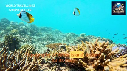 Discover Seychelles A Tropical Paradise in the Indian Ocean