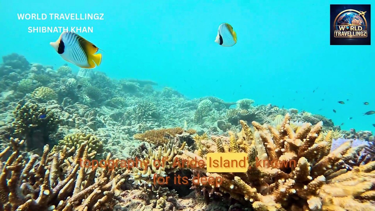 Discover Seychelles A Tropical Paradise in the Indian Ocean